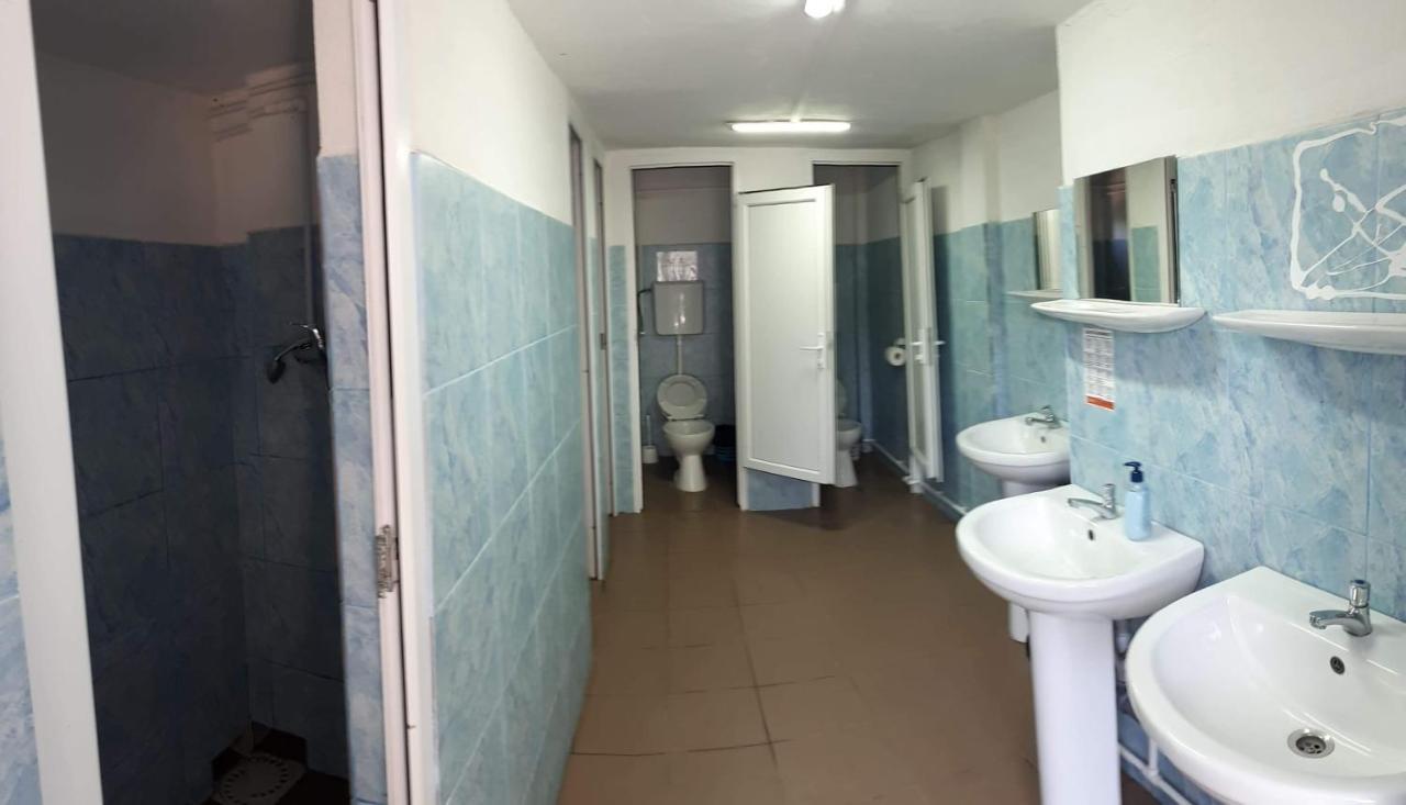 Hotel La Mariana Vama Veche Pokoj fotografie