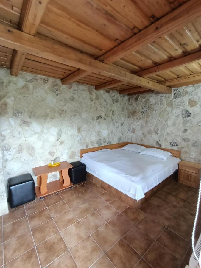 Hotel La Mariana Vama Veche Exteriér fotografie