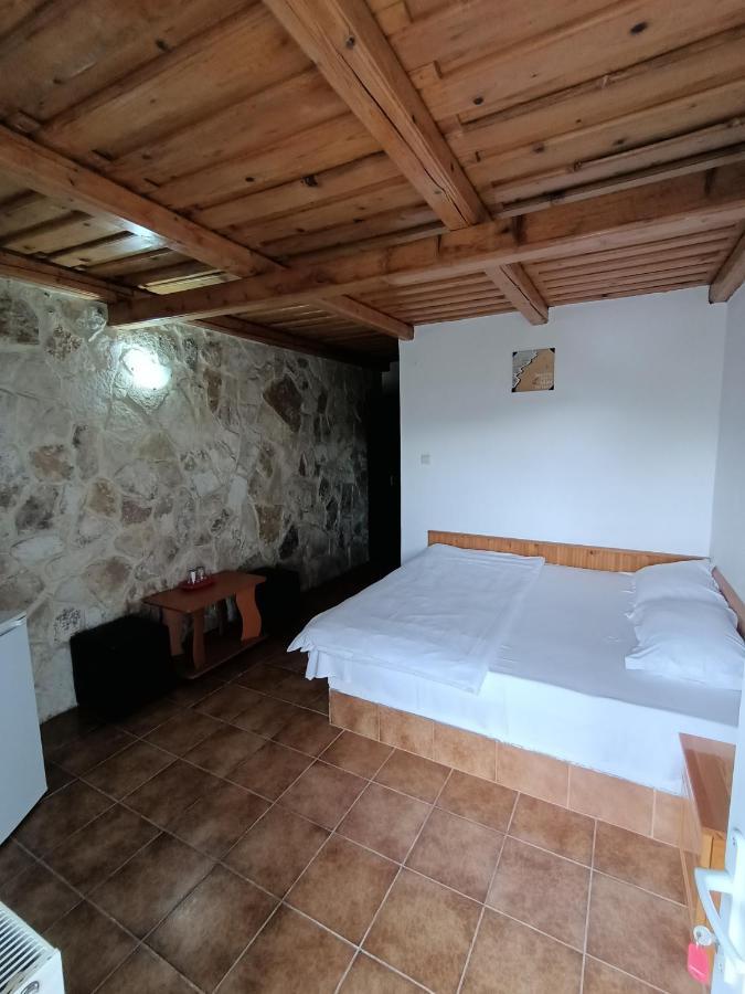 Hotel La Mariana Vama Veche Exteriér fotografie
