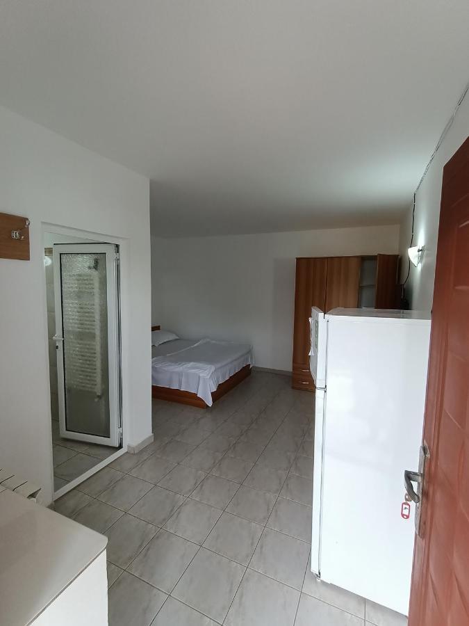 Hotel La Mariana Vama Veche Exteriér fotografie