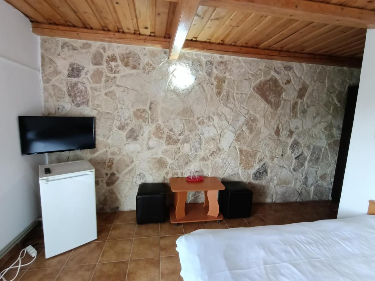 Hotel La Mariana Vama Veche Exteriér fotografie