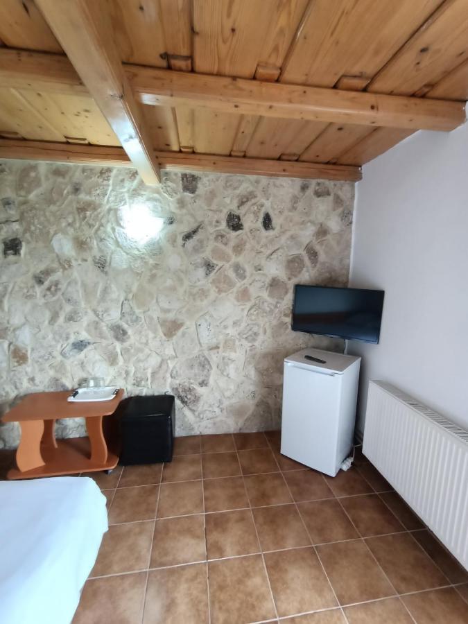 Hotel La Mariana Vama Veche Exteriér fotografie