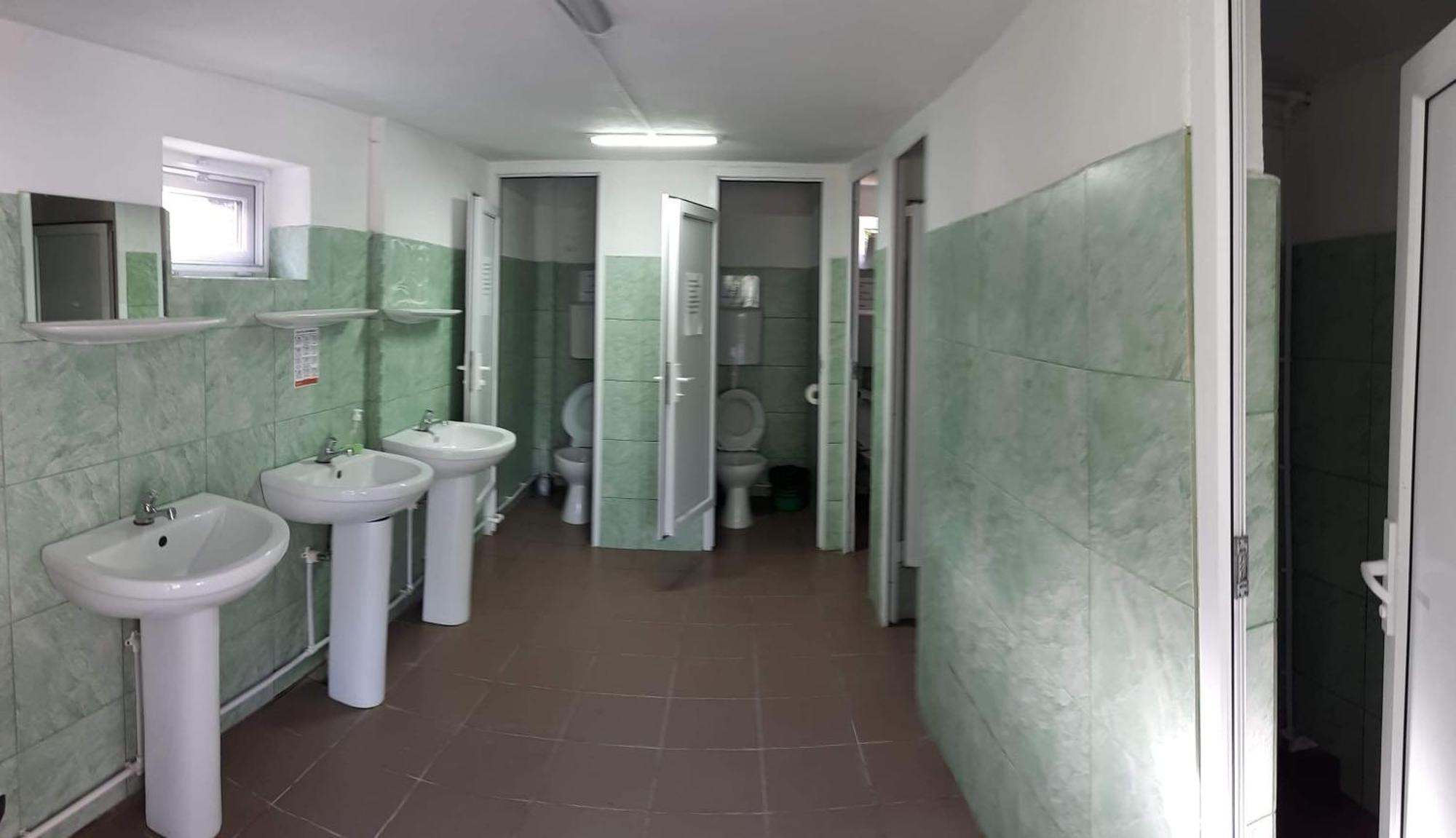 Hotel La Mariana Vama Veche Pokoj fotografie