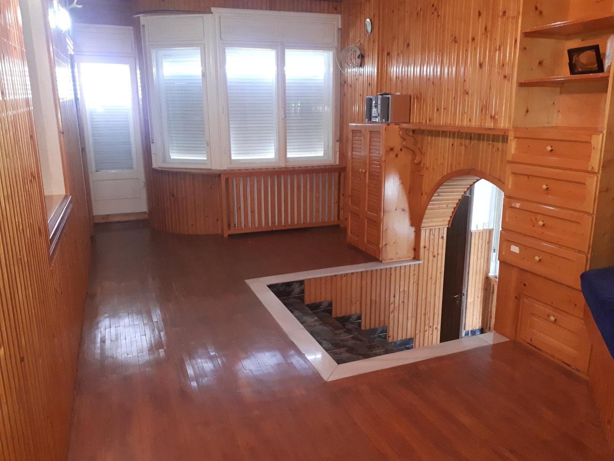 Hotel La Mariana Vama Veche Pokoj fotografie