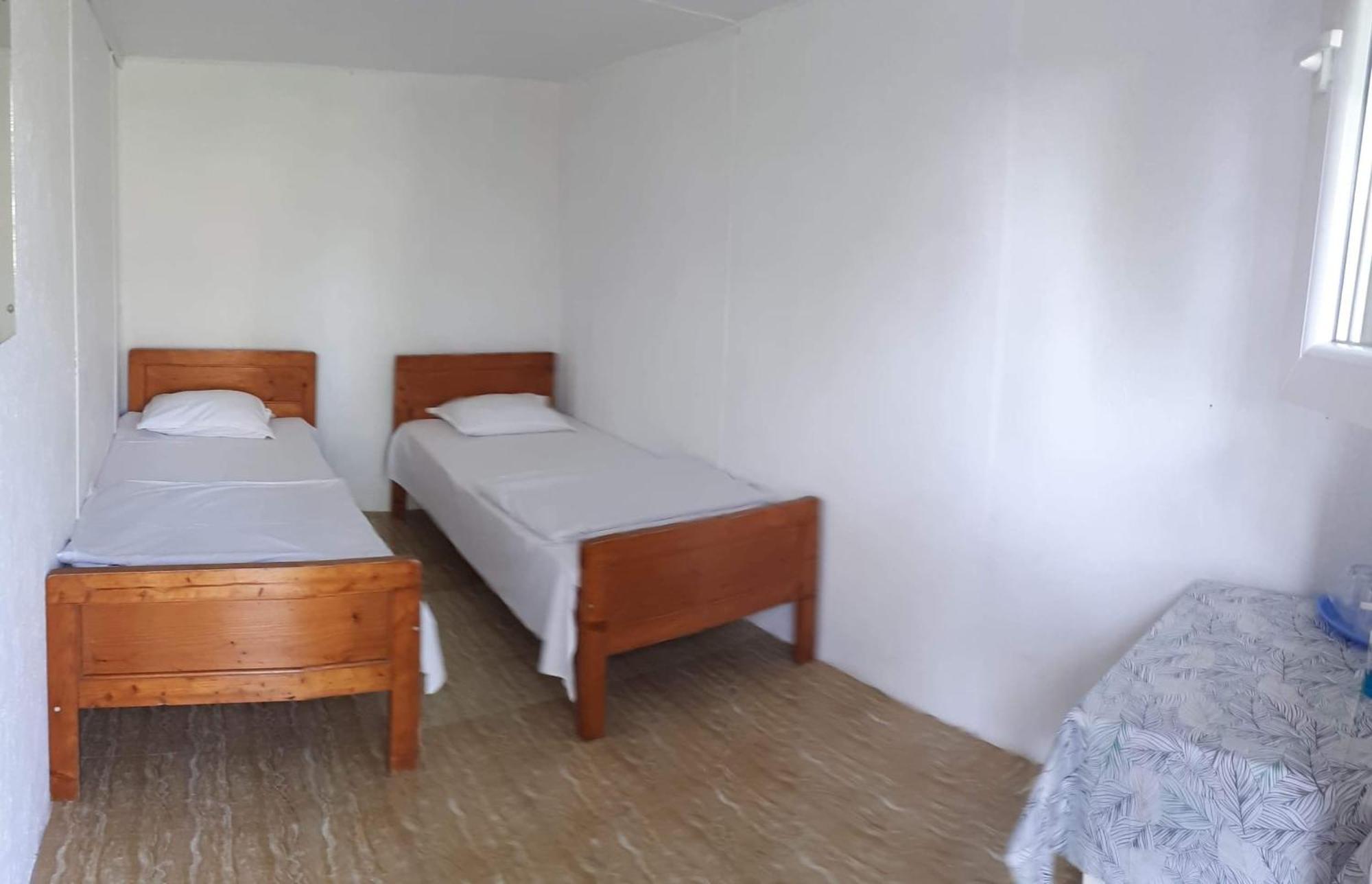 Hotel La Mariana Vama Veche Pokoj fotografie