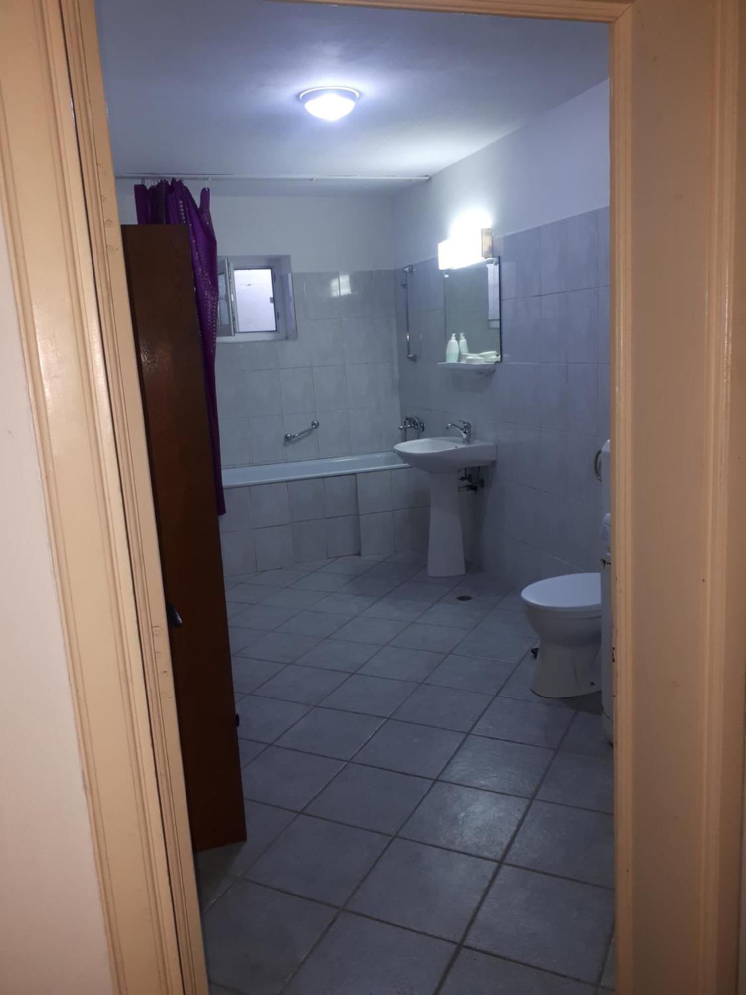 Hotel La Mariana Vama Veche Pokoj fotografie