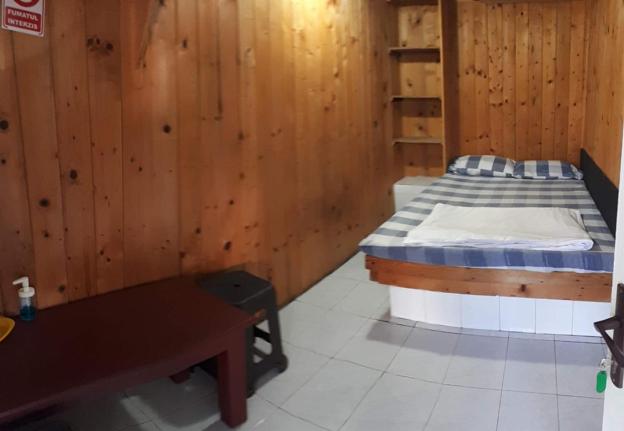 Hotel La Mariana Vama Veche Pokoj fotografie