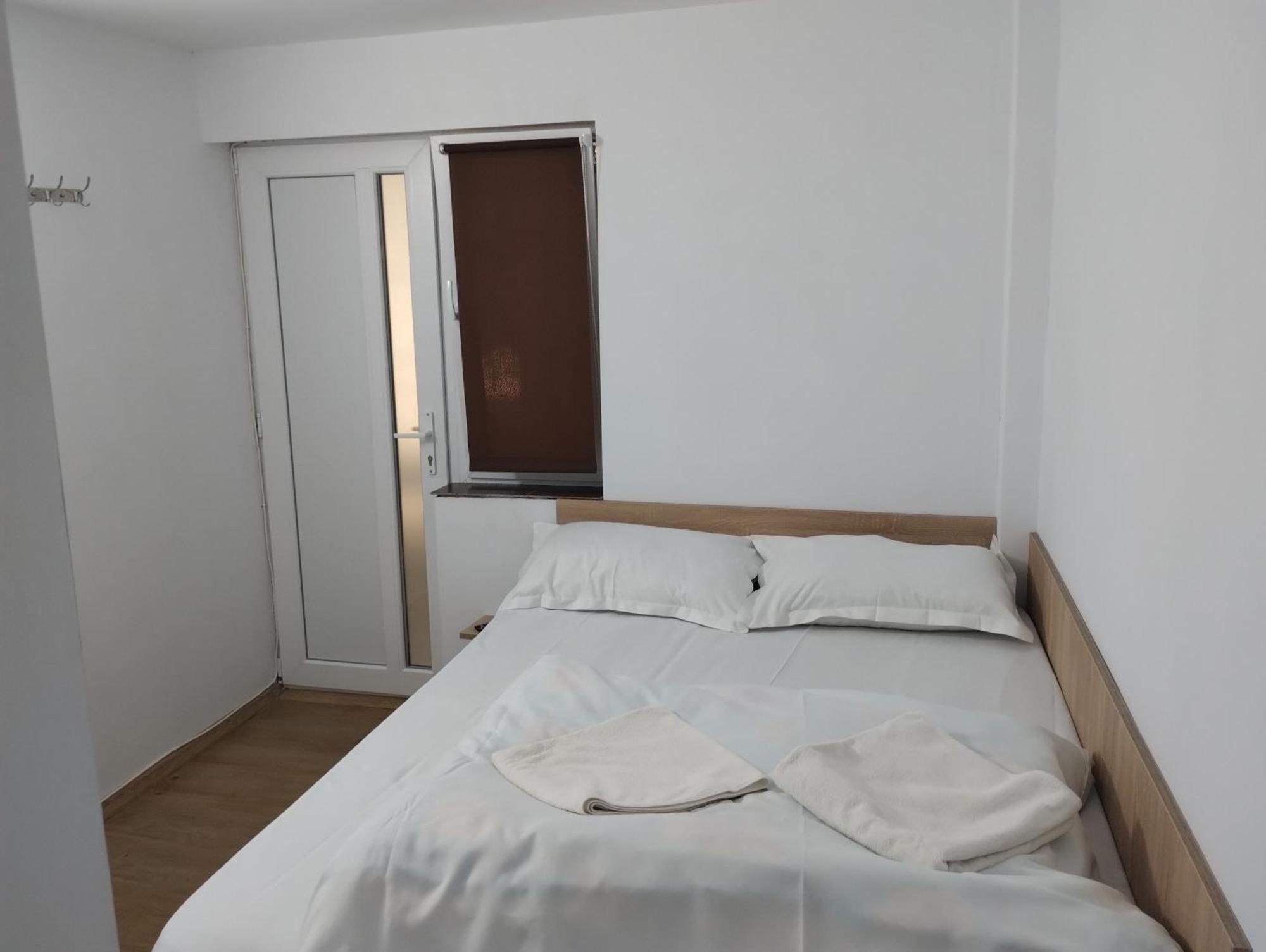 Hotel La Mariana Vama Veche Pokoj fotografie