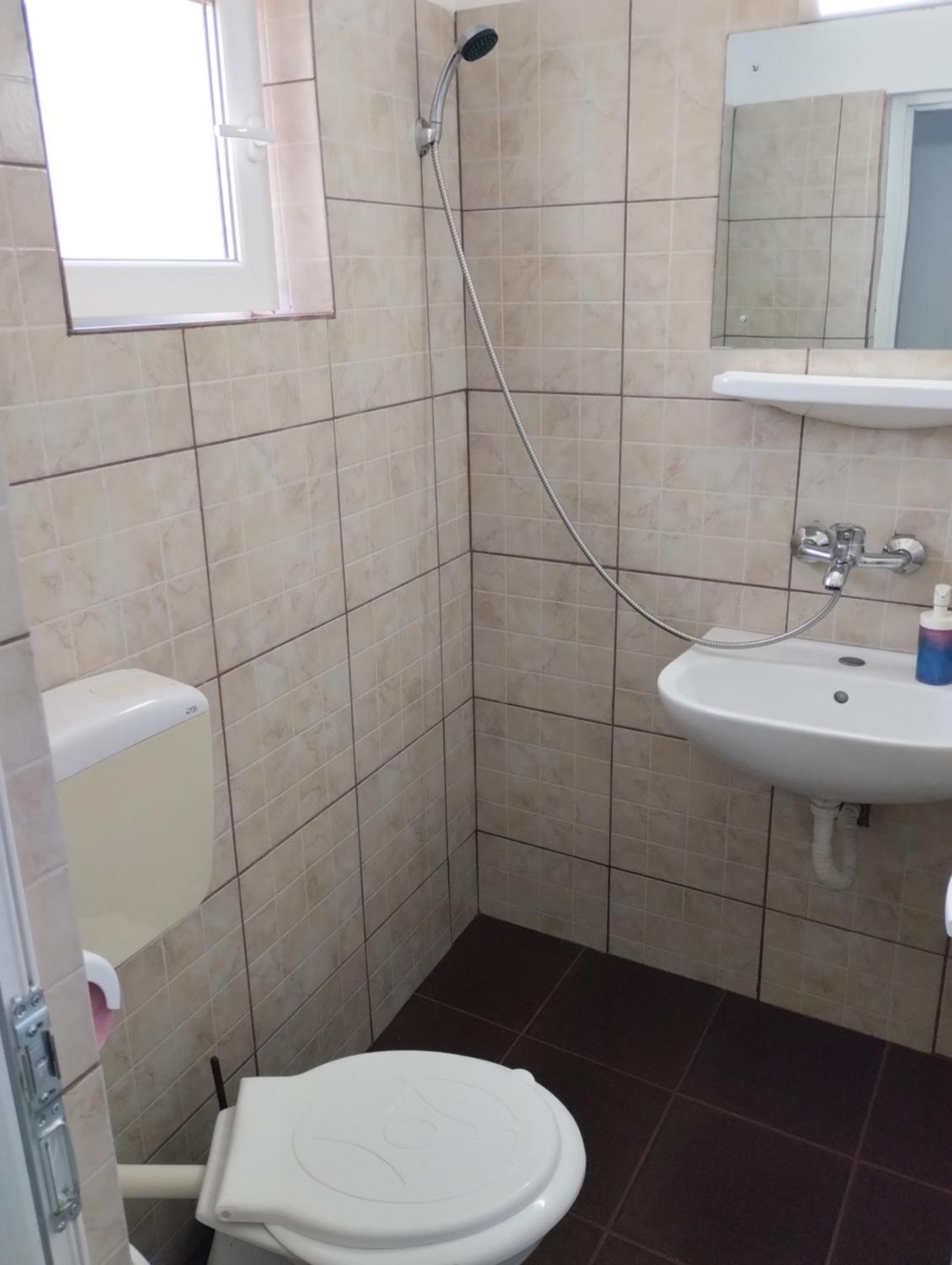 Hotel La Mariana Vama Veche Pokoj fotografie