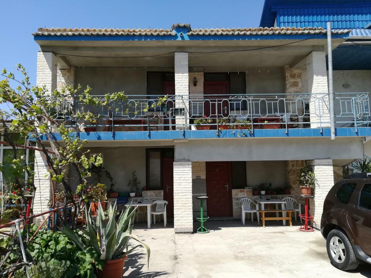 Hotel La Mariana Vama Veche Exteriér fotografie