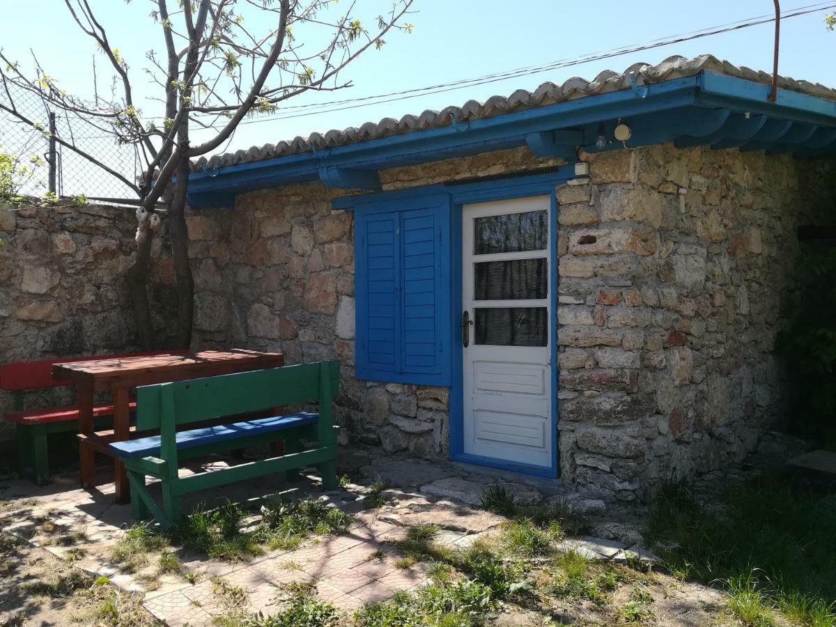Hotel La Mariana Vama Veche Exteriér fotografie